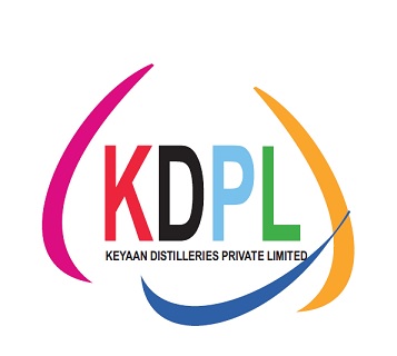 Kdpl Keyaan Distilleries Private Limited Device mark 7189356 Trademark