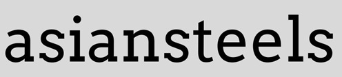 Asiansteels Device mark 7189256 Trademark