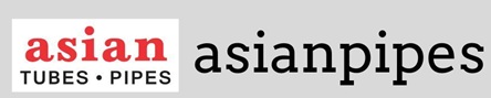 Asianpipes Device mark 7189258 Trademark