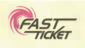 Fast Ticket Device mark 7189953 Trademark