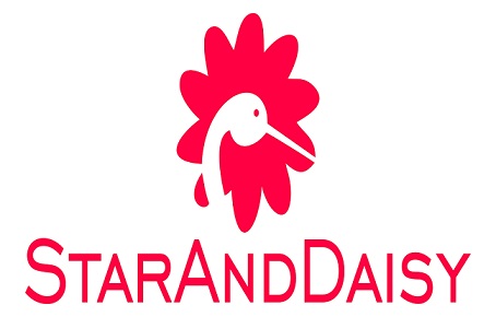 Staranddaisy Device mark 7189781 Trademark