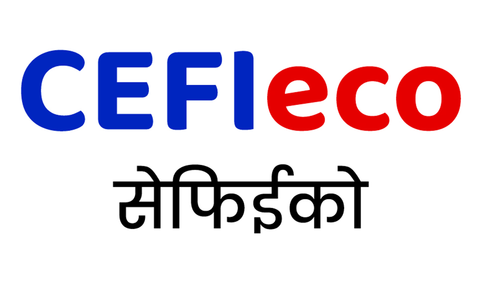Cefieco Device mark 7190687 Trademark