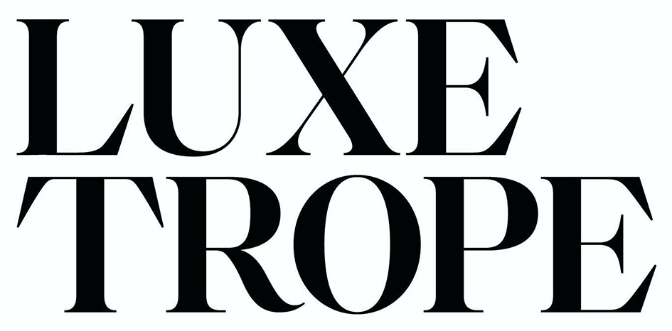 Luxe Trope Device mark 7190506 Trademark
