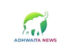 Adhwaita News Device mark 7190466 Trademark