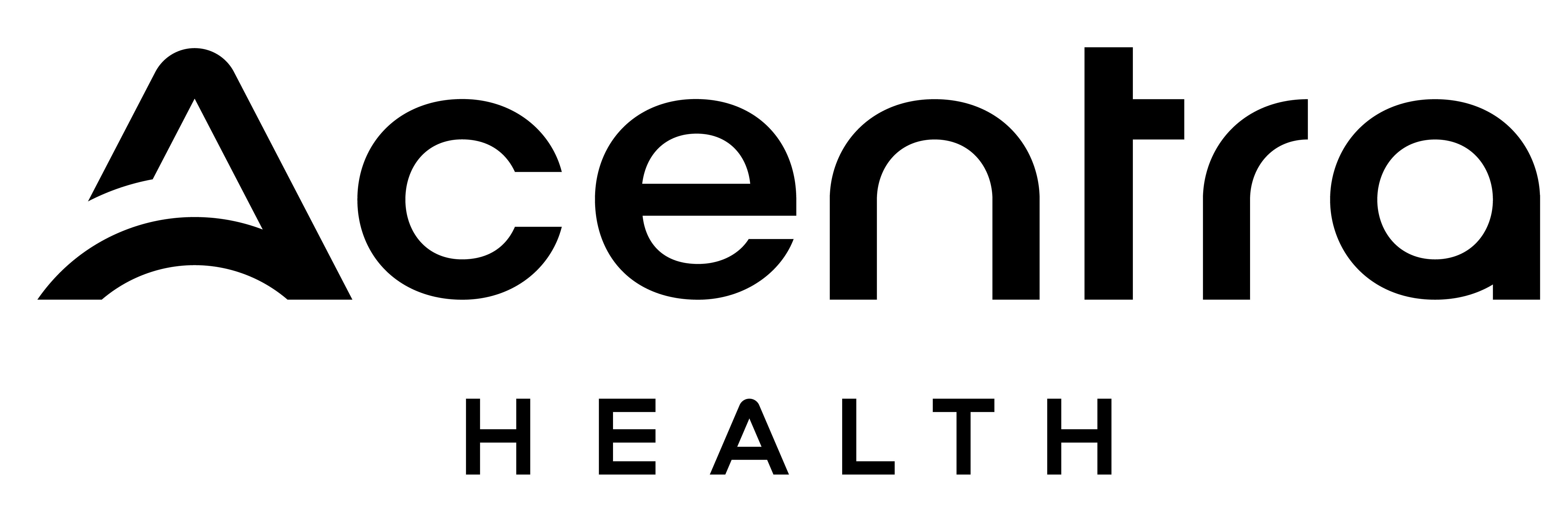 Acentra Health Device mark 7190384 Trademark