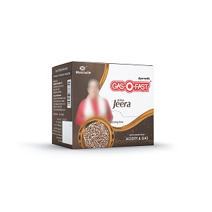 Gas-o-fast Jeera Box Device mark 7190981 Trademark