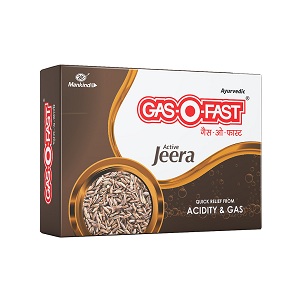 Gas-o-fast Jeera Device mark 7190984 Trademark