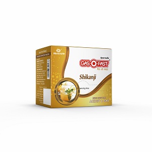 Gas-o-fast Shikanji Device mark 7190988 Trademark
