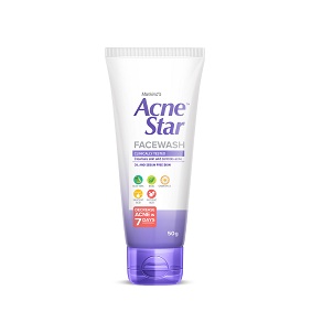 Acnestar Face Wash Device mark 7190972 Trademark