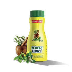 Kabzend Bottle Device mark 7190993 Trademark