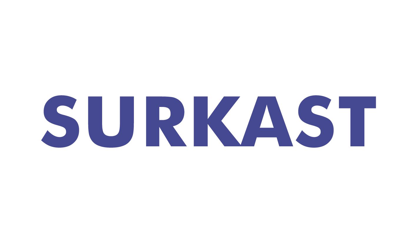 Surkast Device mark 7191404 Trademark