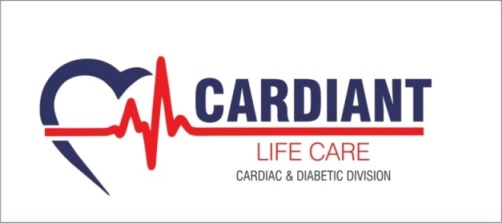 Cardiant Life Care Device mark 7191187 Trademark