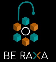 Be Raxa Device mark 7191825 Trademark