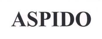 Aspido Device mark 2068496 Trademark