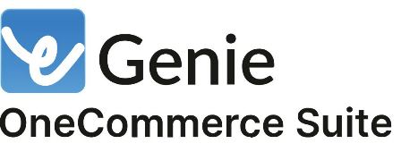 Egenie Onecommerce Suite Device mark 7192146 Trademark