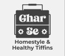 Gharse – Homestyle & Healthy Tiffins Device mark 7191935 Trademark