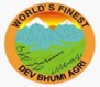 Dev Bhumi Agri Device mark 7192230 Trademark