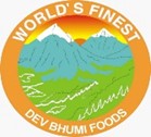 Dev Bhumi Foods Device mark 7192236 Trademark
