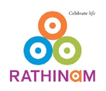 Rathinam Device mark 7192031 Trademark