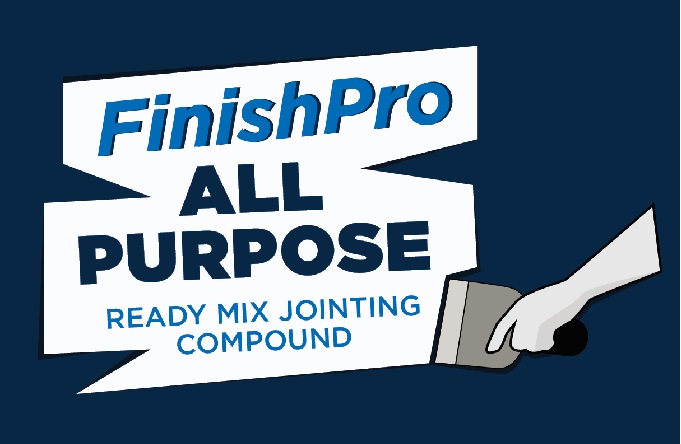 Finishpro Device mark 7192306 Trademark