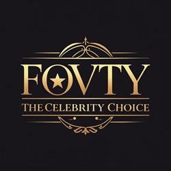 Fovty The Celebrity Choice Device mark 7192384 Trademark