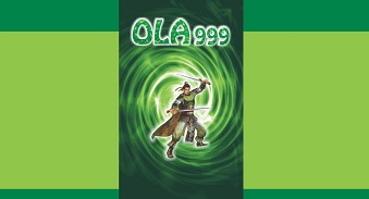 Ola999 Device mark 7193129 Trademark