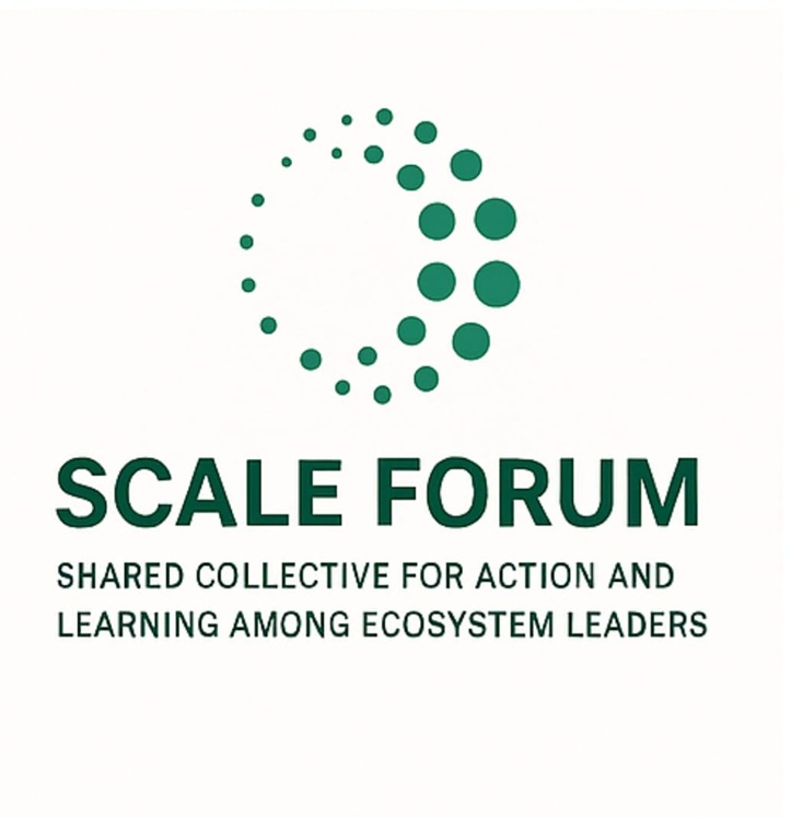 Scale Forum Device mark 7193279 Trademark