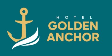 Hotel Golden Anchor Device mark 7193389 Trademark