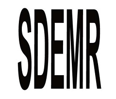 Sdemr Device mark 7193318 Trademark