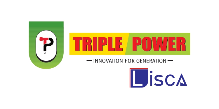 Triple Power Lisca Device mark 7192941 Trademark