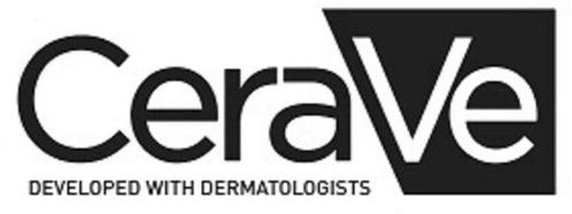 Cerave Developed With Dermatologists Device mark 7192765 Trademark