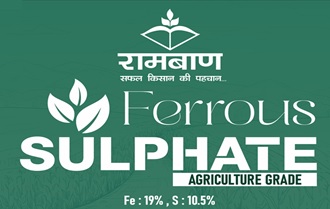 Ramban Ferrous Sulphate Device mark 7193250 Trademark