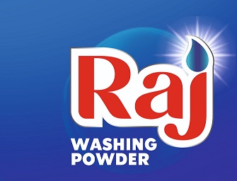 Raj Washing Powder Device mark 7193500 Trademark