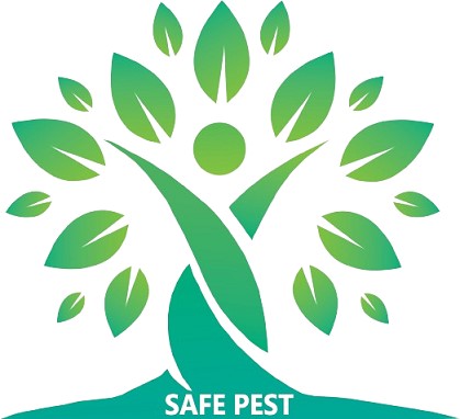 Safe Pest Device mark 7193623 Trademark