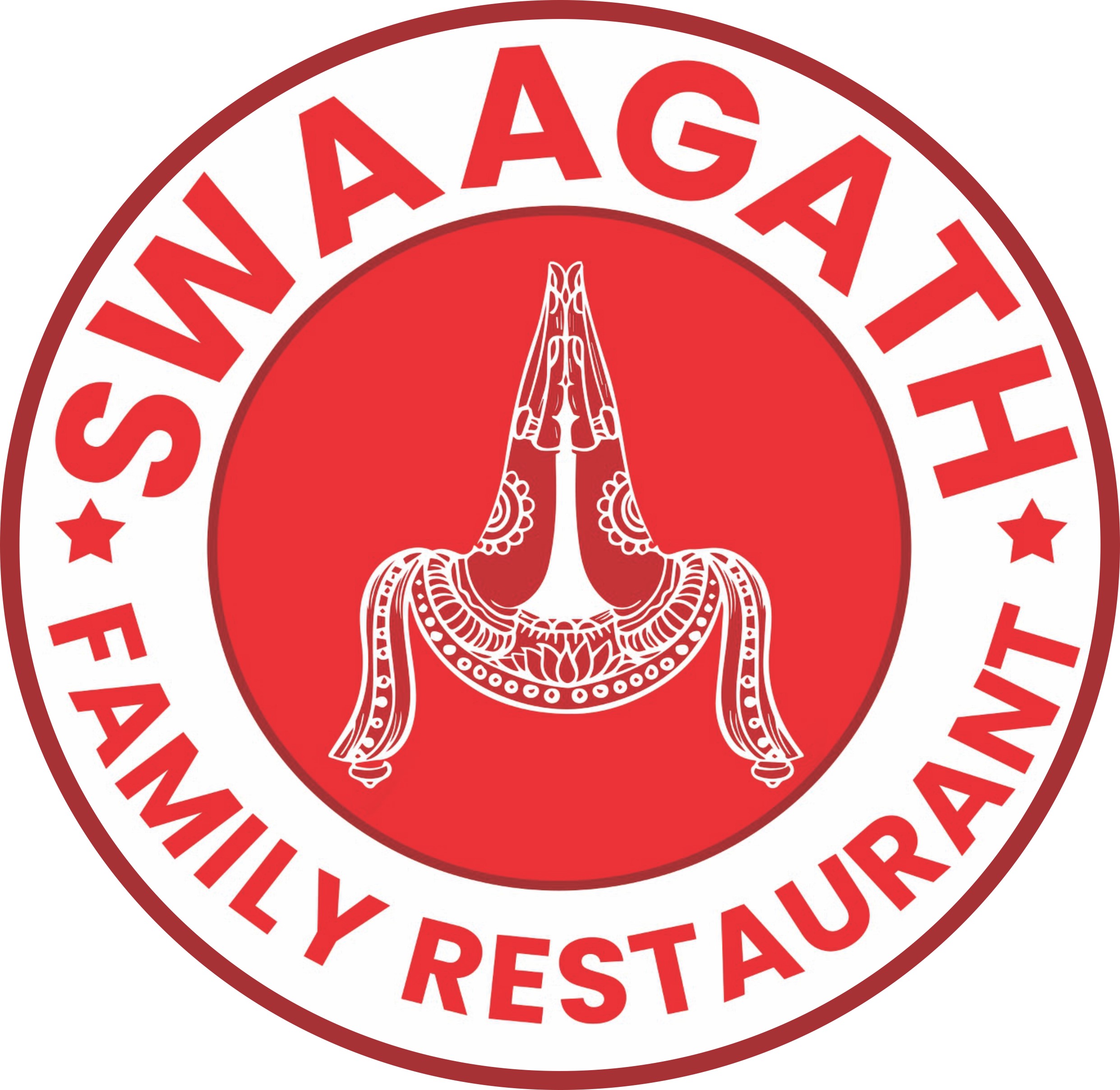 Swaagath Family Restaurant Device mark 7193956 Trademark