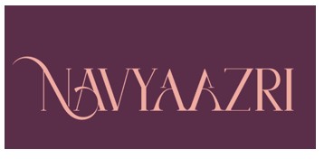 Navyaazri (logo And Device) Device mark 7194082 Trademark