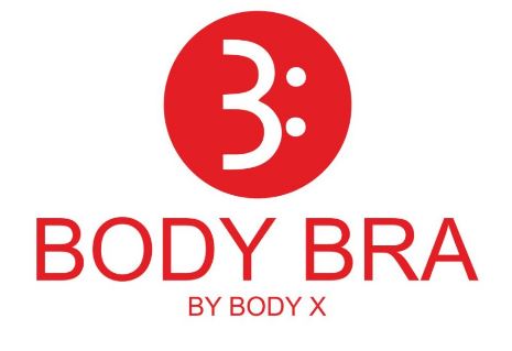 Body Bra By Body X Device mark 7193824 Trademark