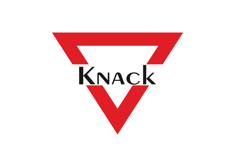 Knack Device mark 7194579 Trademark