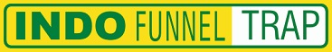 Indo Funnel Trap Device mark 7194535 Trademark