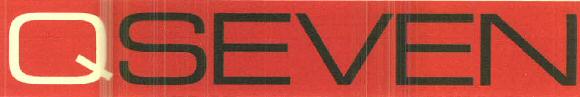 Qseven Device mark 2587343 Trademark