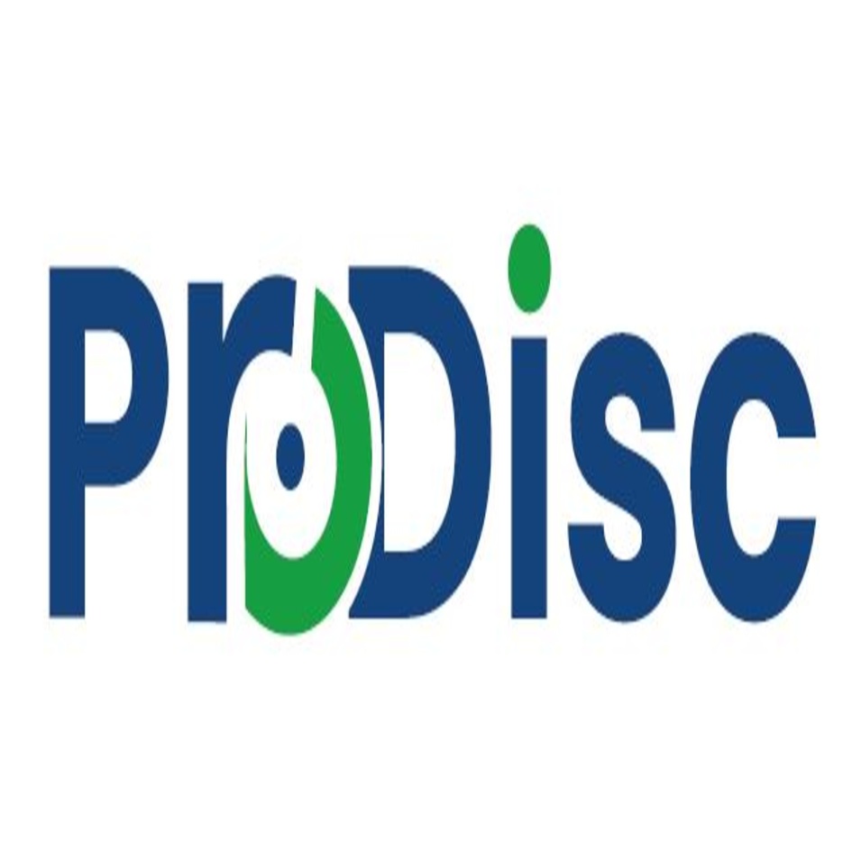 Prodisc Device mark 7194736 Trademark