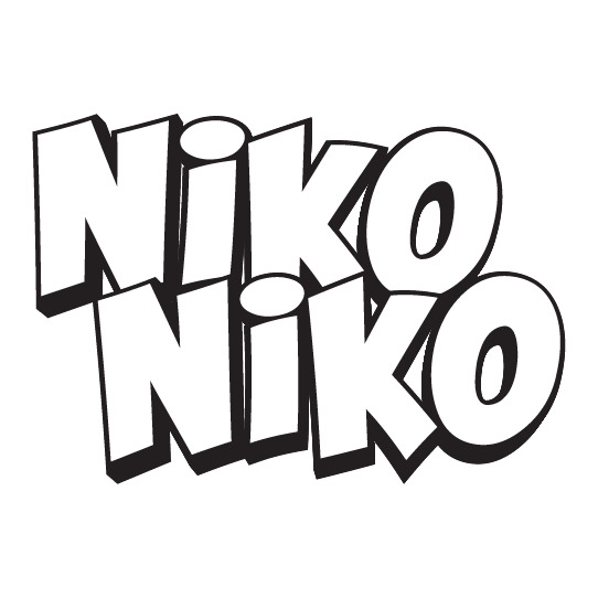 Niko Niko Device mark 7194900 Trademark