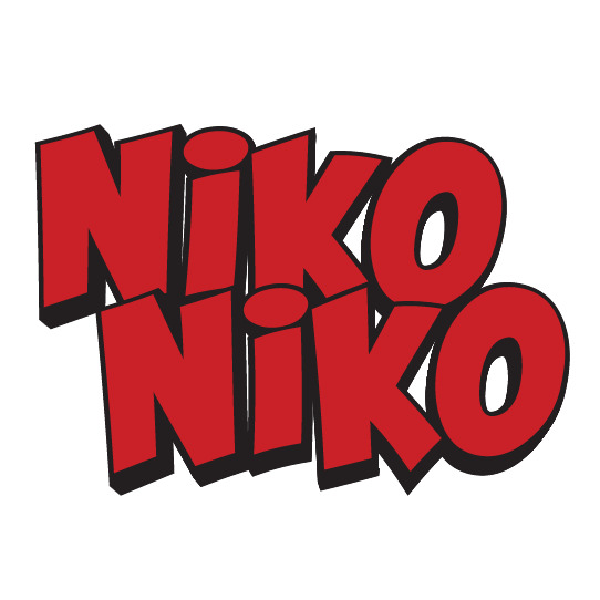 Niko Niko Device mark 7194899 Trademark