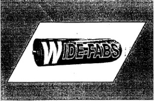 Wide- Fabs Device mark 2970107 Trademark