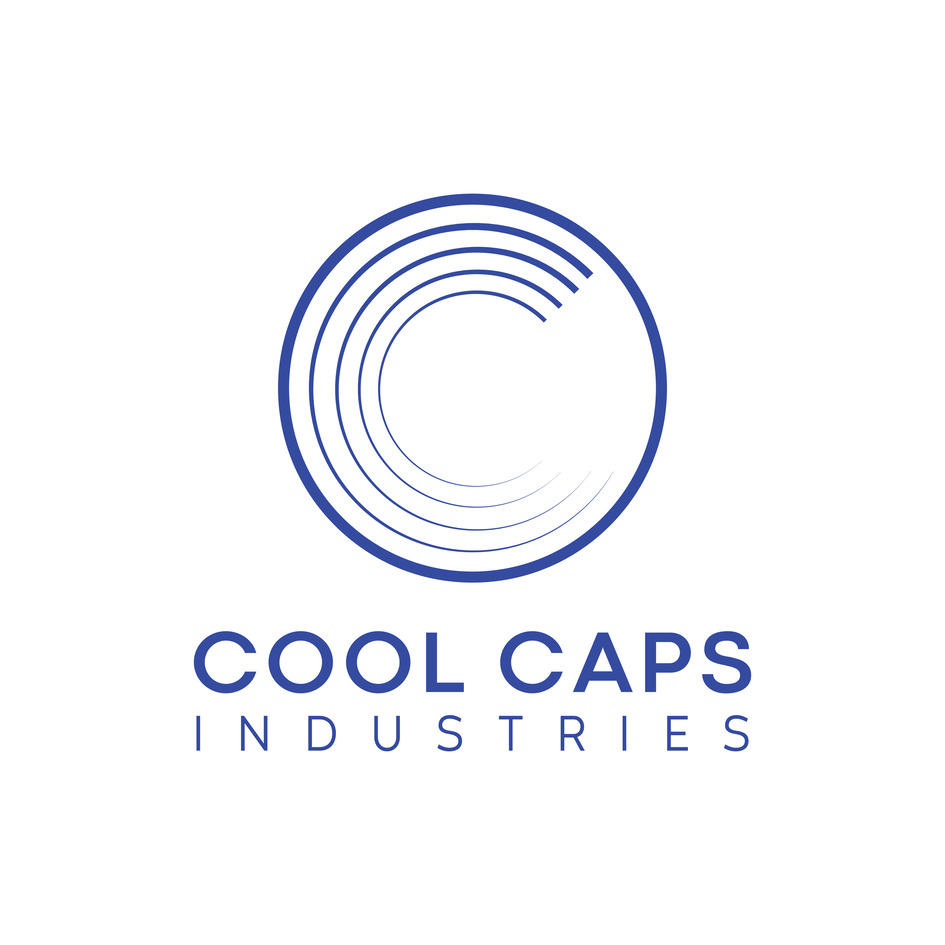 Cool Caps Device mark 7195031 Trademark