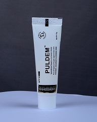Puldem Device mark 7195222 Trademark