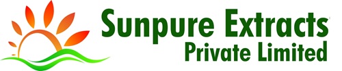 Sunpure Extracts Private Limited Device mark 7194993 Trademark
