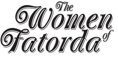 The Women Of Fatorda Device mark 7194846 Trademark
