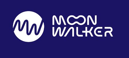 Moon Walker With Device Of " M W " Device mark 7195389 Trademark