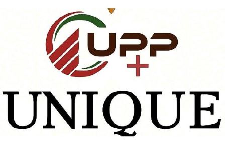 Upp+ Unique Device mark 7195081 Trademark